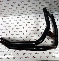 Кронштейн крыла левый (4CX) | 128/D0026, 128/D0063 | Spare Parts