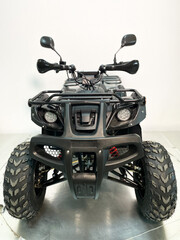 Квадроцикл GreenCamel Сахара A2232 (60V 2200W R10 Дифференциал)