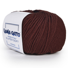 Пряжа Lana Gatto Super Soft (14526)