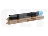 Тонер-картридж (CPT, CE08) 106R03768 для XEROX VersaLink C7000 (CET) Cyan, 155г, 10100 стр., CET141695