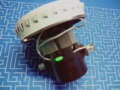 Двигатель эл. переменного тока ПУЛЬСАР ПС 200 / ПС 300 /ПС500 V2Z-P25P25 (791-424-051)