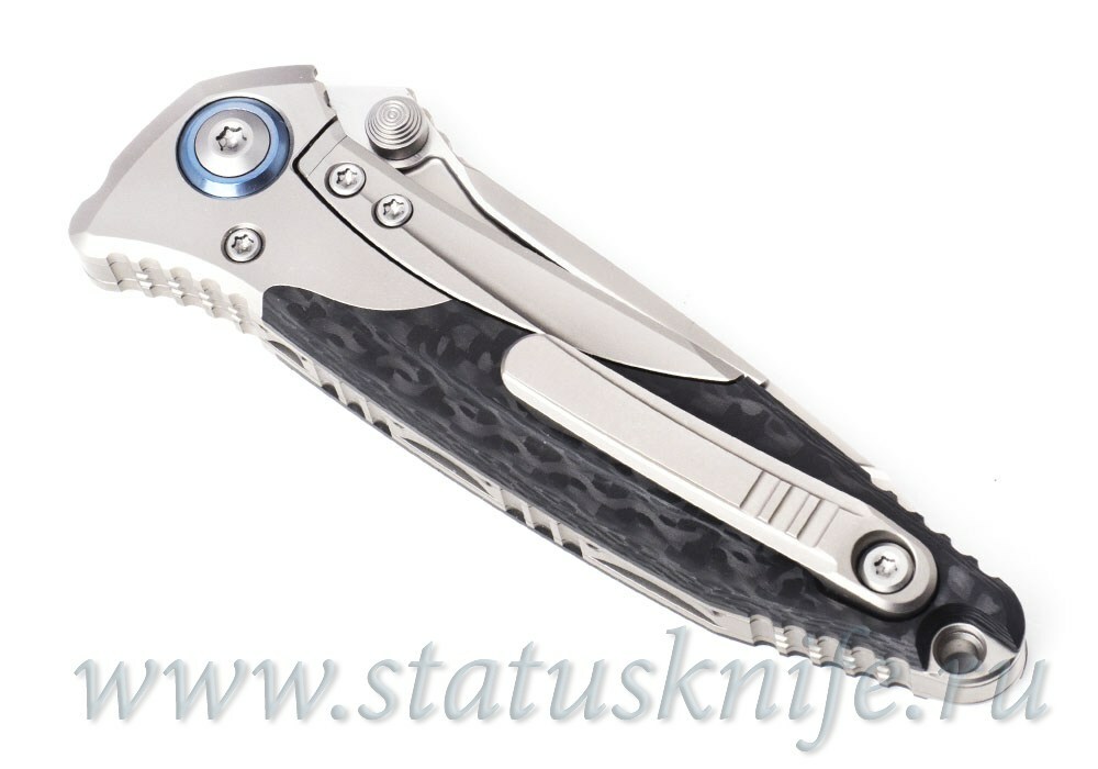Нож Microtech Socom Bravo Mini 261M-7CFTI Tanto