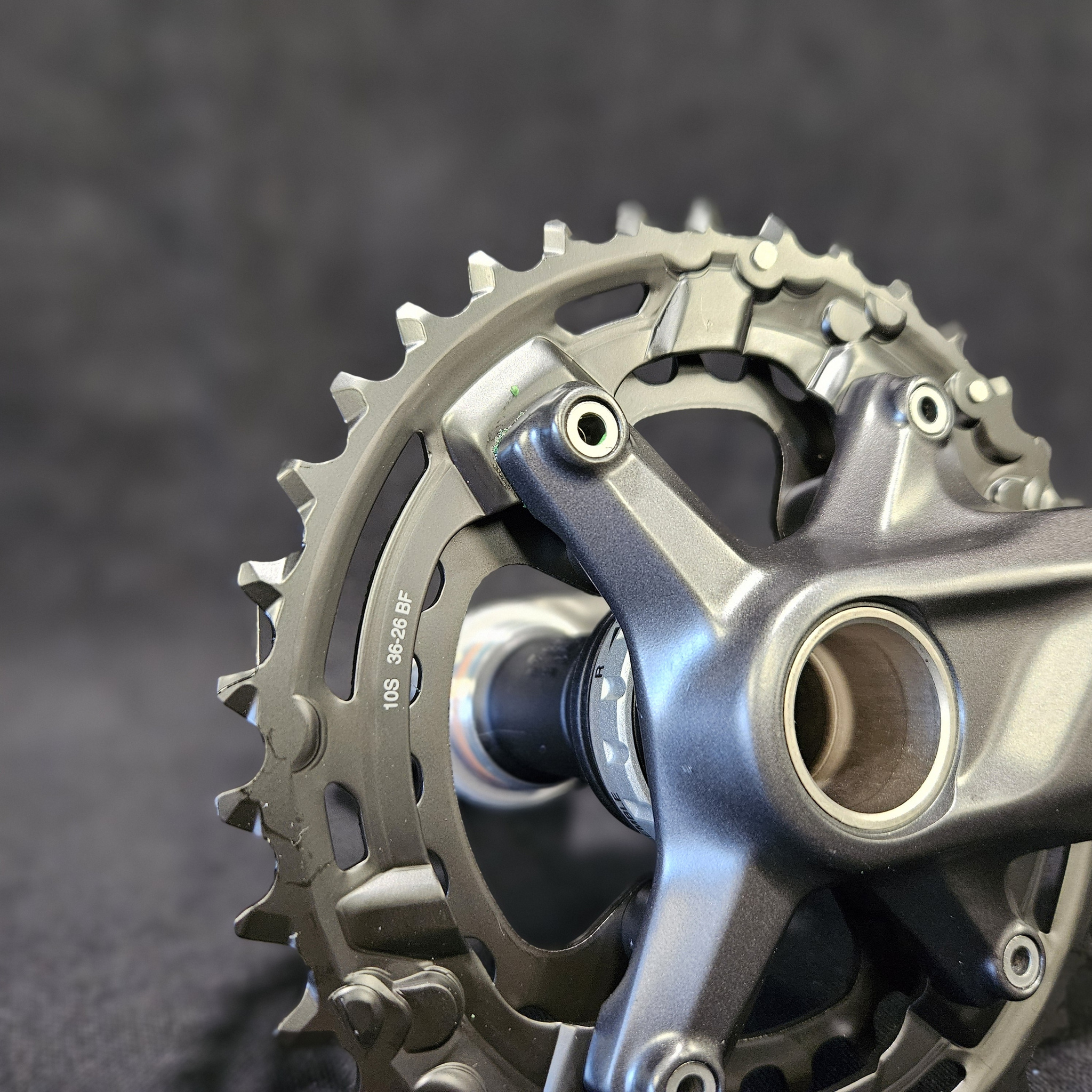 Shimano m4100 2 piston hotsell