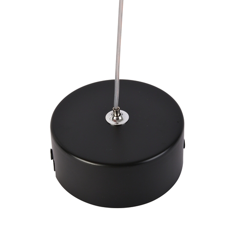 Подвесной светодиодный светильник Favourite Lamba 3079-1P