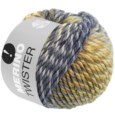 Lana Grossa Merino Twister 05