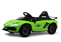 LAMBORGHINI K888PX (ЛИЦЕНЗИОННАЯ МОДЕЛЬ) с дистанционным управлением