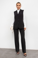 Жилет Рики №1 Valentina