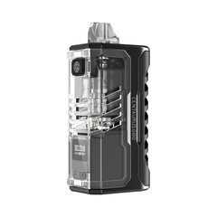 Lost Vape Centaurus G80 AIO Pod Kit - Midnight Dark