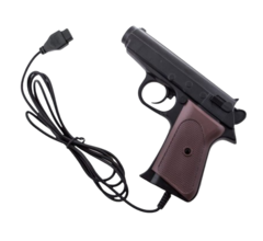 Световой пистолет Dendy 8 бит, узкий разъем (9 pin)