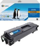 Тонер-картридж G&G, аналог Kyocera TK-5380BK черный 13k с чипом для KYOCERA ECOSYS PA4000cx/MA4000cifx