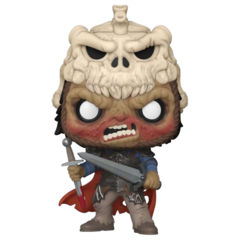 Фигурка Funko POP! Movies Army of Darkness Evil Ash