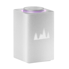 Умная колонка Яндекс Станция Макс, Серый