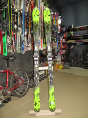 K2 Сharger 174 мм , без креплений , гео 122 - 74 - 105