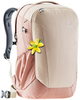 Картинка рюкзак городской Deuter Giga SL 28 nutmeg-blush - 1