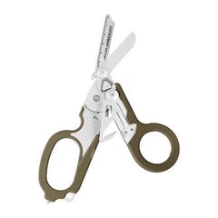 Мультитул Leatherman Raptor Tan, 6 функций, пластиковый чехол-подвес (832174) | Multitool-Leatherman.Ru