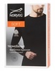 Картинка кофта Norveg Soft Sleeve M woolmark черный - 5