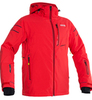 Куртка горнолыжная 8848 Altitude Switch 2 Red мужская