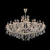 Люстра Maytoni Erna DIA880-PL-35-G