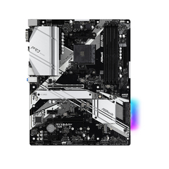 Материнская плата ASRock B550 PRO4