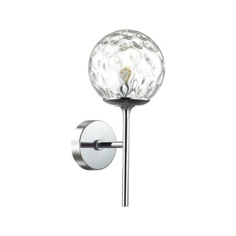 Настенный светильник Odeon Light Verasa 4982/1W