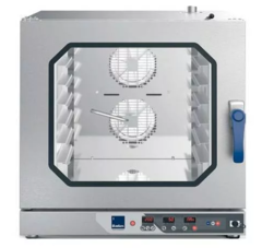 Печь конвекционная Radax CHEKHOV CC06DYC