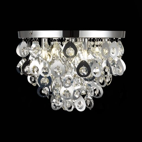 Люстра потолочная Evoluce Lucchio SLE103202-06