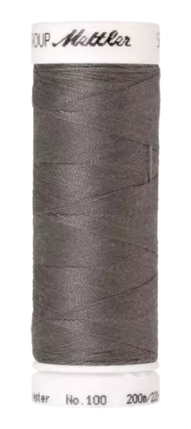 Нить универсальная SERALON 100, 200 м, Mettler, 0322