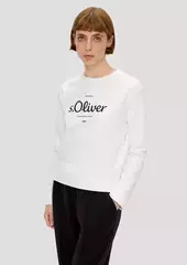Толстовка  женская s.Oliver