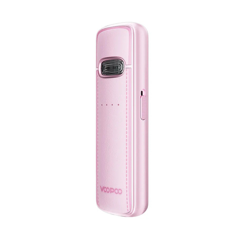 Voopoo VMATE E Pod Kit - Sakura Pink