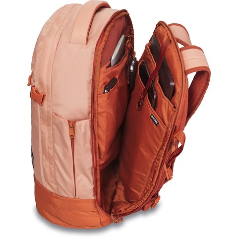 Картинка рюкзак городской Dakine Verge Backpack 25L Muted Clay - 7
