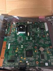 Плата форматера HP DJ T2500 (CR359-67001/CR359-60001)