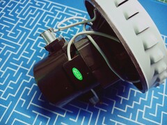 Двигатель эл. переменного тока ПУЛЬСАР ПС 200 / ПС 300 /ПС500 V2Z-P25P25 (791-424-051)