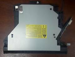 Блок лазера HP LJ 4250/4350 (RM1-1067/RM1-1111) OEM