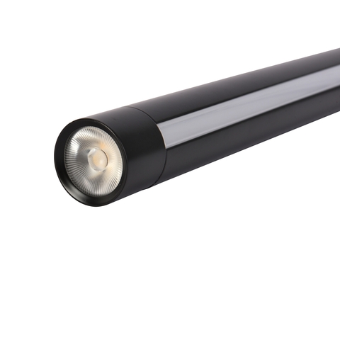 Подвесной светодиодный светильник Favourite Lamba 3079-1P