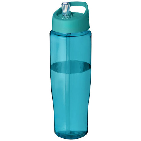 Спортивная бутылка H2O Tempo® объемом 700 мл с крышкой-носиком