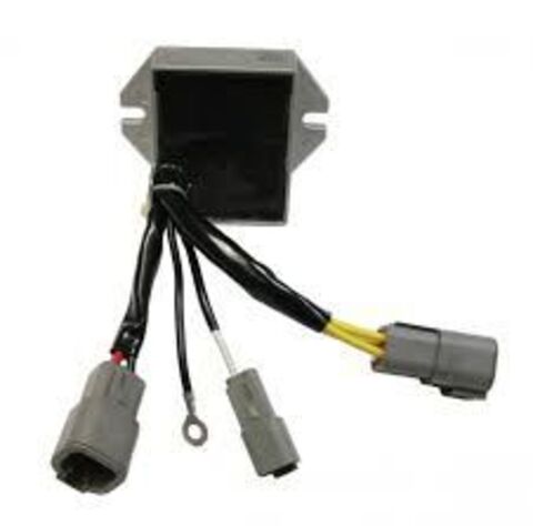 РЕГУЛЯТОР НАПРЯЖЕНИЯ SPI SM-01145 ДЛЯ СНЕГОХОДОВ BRP SKI-DOO