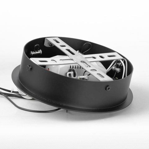 Подвесная светодиодная люстра Lussole SCREVEN LSP-7320