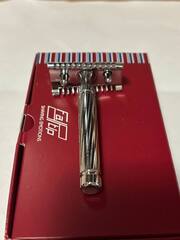 Станок для бритья FATIP Piccolo Slant, open comb, косорез/слант 42151