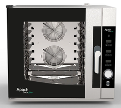 Печь конвекционная Apach Cook Line AB6QD