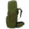Картинка рюкзак туристический Tramp TRP-056 Olive green - 4