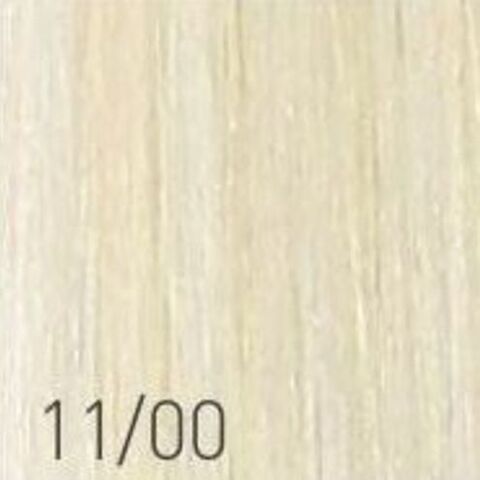 11.00 очень светлый натуральный блондин, краска для волос Lisap/ Easy Absolute 3,  100 мл