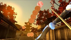 Ninja Legends (гарнитура PS VR обязательна) (диск для PS4, полностью на английском языке)