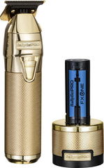 Триммер BaByliss PRO FX799GE FxOne All-Metal Gold Skeleton