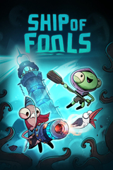 Ship of Fools (для ПК, цифровой код доступа)