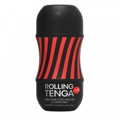 Мастурбатор Tenga Rolling Gyro Roller Cup Strong