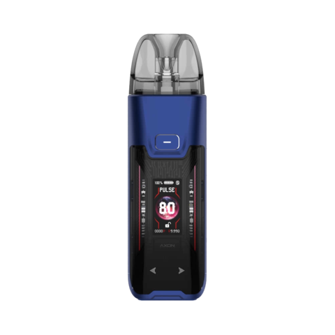 Vaporesso LUXE XR Max 2 3200mAh - Blue
