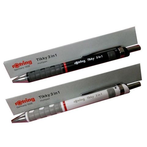 Rotring Tikky 3 in 1 White 0,5 mm (1904451)