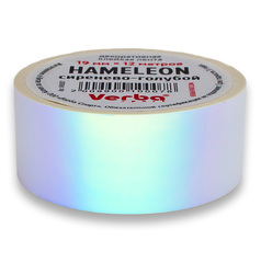 Сиренево-голубой