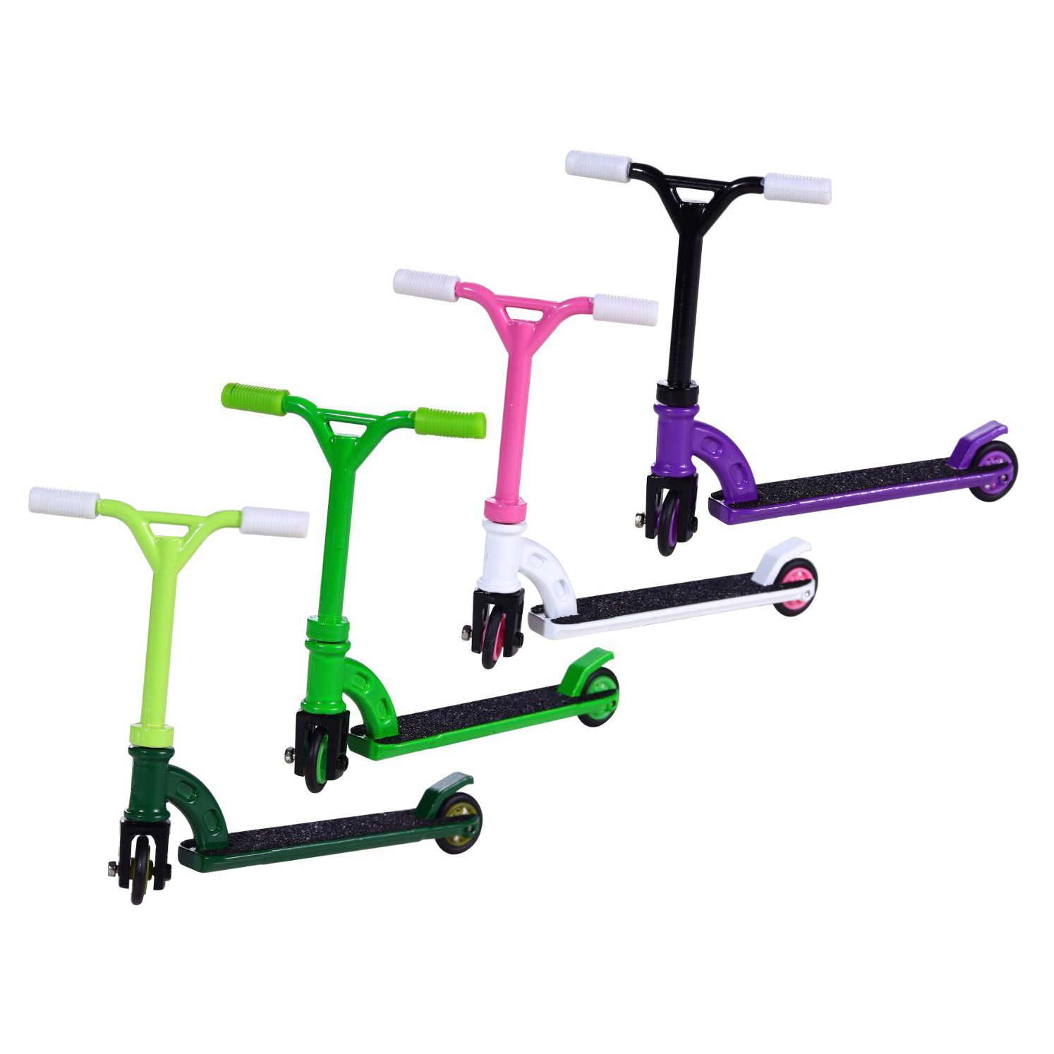 Где Можно Купить Фингер Самокат