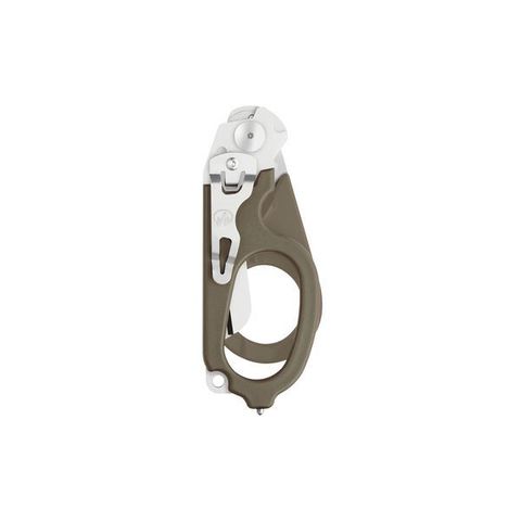 Мультитул Leatherman Raptor Tan, 6 функций, пластиковый чехол-подвес (832174) | Multitool-Leatherman.Ru